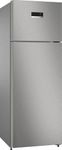 Bosch Convertible- XL Fridge 269L 3 Star Inverter Frost Free Refrigerator (CTC29S031I, Convertible, Sparkly Steel, 2023 Model Gross Volume- 290 L)?