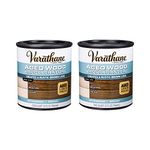 Varathane 331305-2PK Aged Wood Accelerator, Quart, Brown, 2 Pack