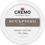 CREMO - Barber Grade Hair Styling S