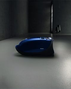 Miele Complete C3 Vacuum Cleaner – Blue