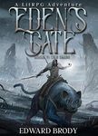 Eden's Gate: The Omen: A LitRPG Adventure