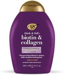 OGX Biotin & Collagen Hair Thickeni