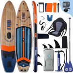 Niphean (Extra Large) Inflatable Pa