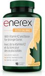 ENEREX - Osteo Cal:Mag - Excellent 