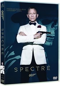 Bond: Spectre [DVD]