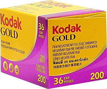 Kodak GOLD