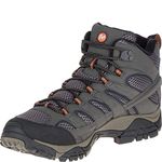 Merrell Mens Hiking Boots