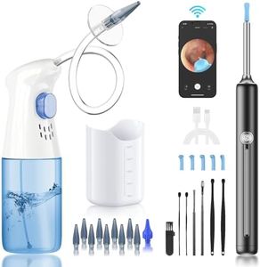 Ear Wax Re