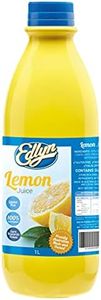 Edlyn Lemon Juice 1 Litre