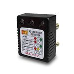 Mx Ac Line Fault Detector - Mx 1177