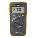 Fluke 101 Basic Digital Multimeter + TL75 Test Lead Pocekt Portable Meter Equipment Industrial