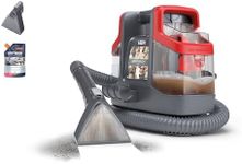 Vax SpotWash Mini Spot Cleaner, Por