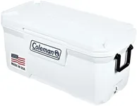 Coleman Marine Cooler with Fully In