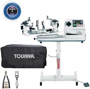 Tourna 650