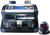 AccuBANKER AB5200 Bank Teller Counter by AccuBANKER