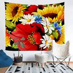 Tapestry For Women Sunflower