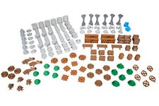 The Broken Token Dungeon Accessories for Gloomhaven