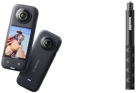 insta360 X