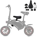 NELOMO Set of Children Saddle Seat 