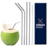 Metal Straws