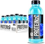 Protein2o 15g Whey Protein Infused 