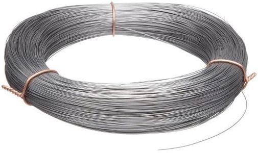 Music Wires - .035" Music Wire 306'