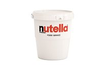 Nutella Hazelnut Spread Tub, 105 Ounce by Nutella