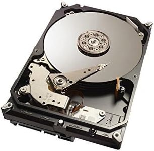 Seagate Barracuda ST1000DX001 - Disco Duro Interno de 1 TB