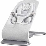 Ergobaby Evolve 3-in-1 Bouncer, Adj