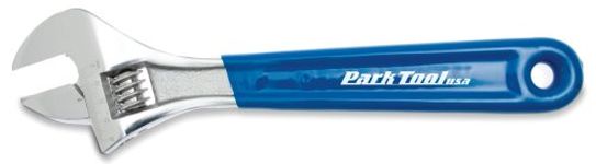 Park Tool 4000966 Adjustable Wrench PAW-12 (Blue)