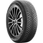 Michelin CrossClimate2 All-Season Radial Car Tire for Grand Touring, 245/45R17/XL 99V