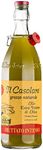 Farchioni Il Casolare - Fruttato Intenso Flavour - Extra Virgin Italian Olive Oil (1 Litre)