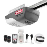 GENIE GEN37281V, Garage Door Opener with 3/4-Plus HPC DC Chain