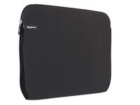 Amazon Basics Black Sleeve for iPad Mini/Samsung Galaxy Tablet, 20.3 cm