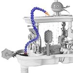 Water Table Pump with 9.8FT Chargin