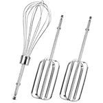 Hand Mixer Beaters Compatible with 