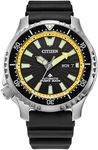 Citizen Men's Promaster Dive Fugu A