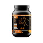 BeastLife Mass Gainer 1Kg NO MALTODEXTRIN - INDIA'S #1 CEREAL BASED BULK FORMULA | High Protein High Calorie gainer for Beast Gains (1kg, Belgian Chocolate)