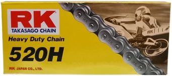 RK Racing Chain M520HD-120 (520 Ser