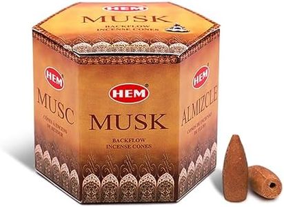 HEM Musk B
