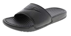 Double Strap Slides Nike