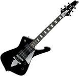 Ibanez Paul Stanley PSM10-BK miKro Signature Black - Electric Guitar