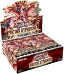 Yugioh Photon Hypernova Booster Dis