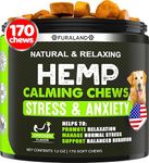 Calming Chews for Dogs