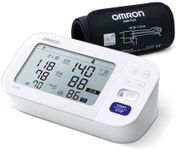 Omron M6 Comfort Misuratore Automatico Della Pressione Da Braccio