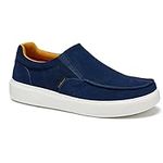 OrthoComfoot Mens Slip On Shoes, Co