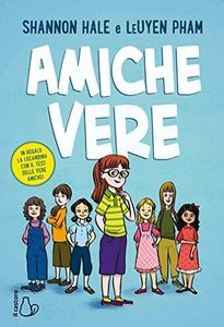 Amiche vere