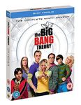 The Big Bang Theory: The Complete Season 9 (2-Disc Box Set) (Uncut | Slipcase Packaging | Region Free Blu-ray | UK Import)