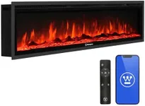 Westinghouse 60 Inch Electric Firep