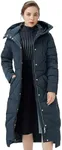 Orolay Women's Puffer Down Coat Win